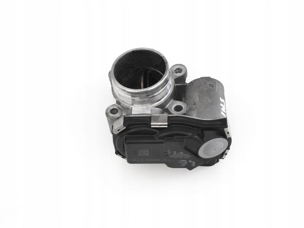 фото №1, Дроссельная заслонка воздуха opel insignia 1.6 cdti