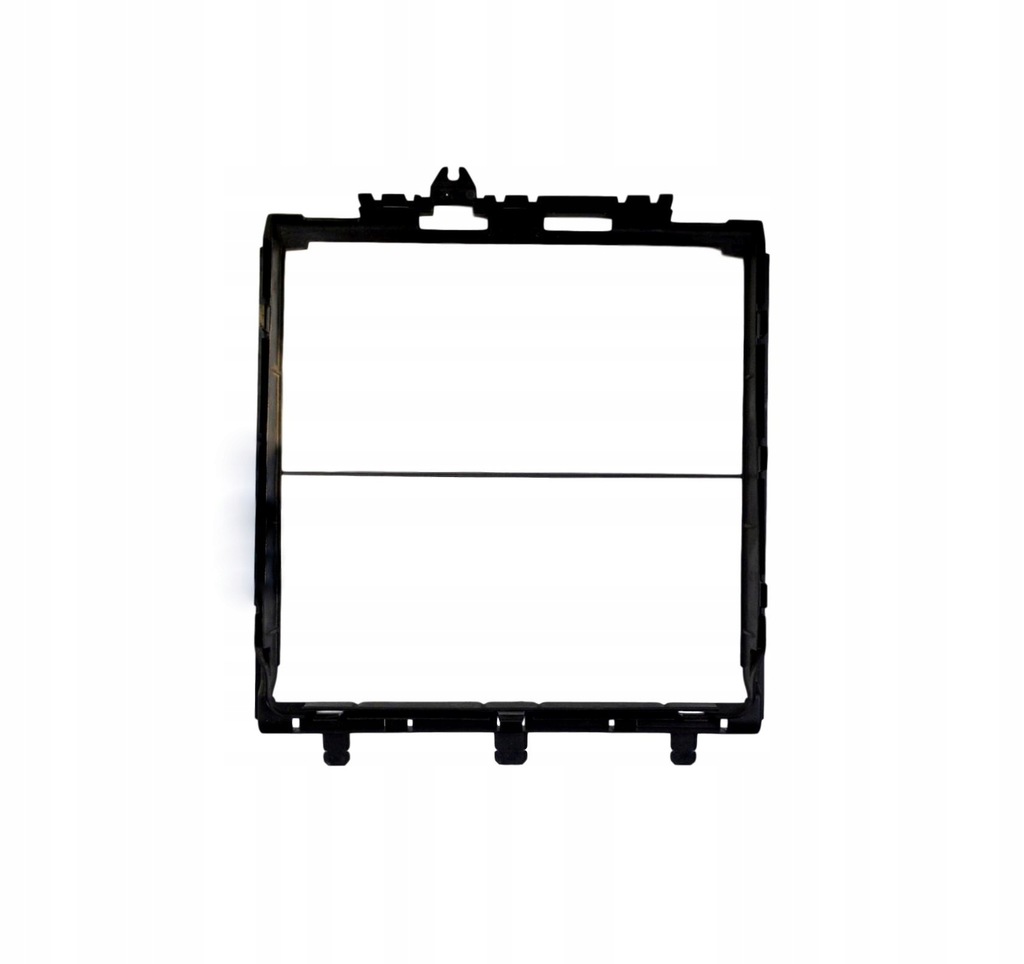 фото №1, Рамка кондиционер porsche 911 cayman 981 boxter