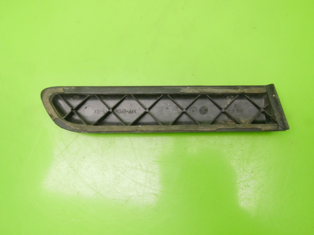 фото №7, Молдинг крила задня ліва fiat punto ii 3d 99-03