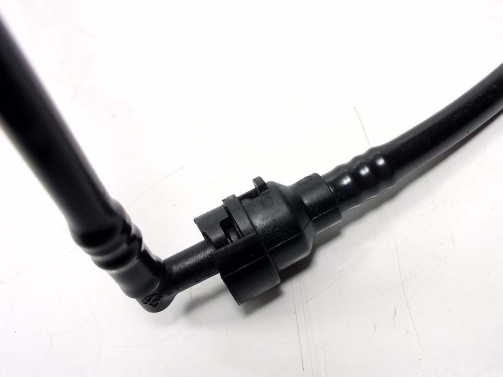 фото №4, Dodge avenger шланг давления коллектор трубка