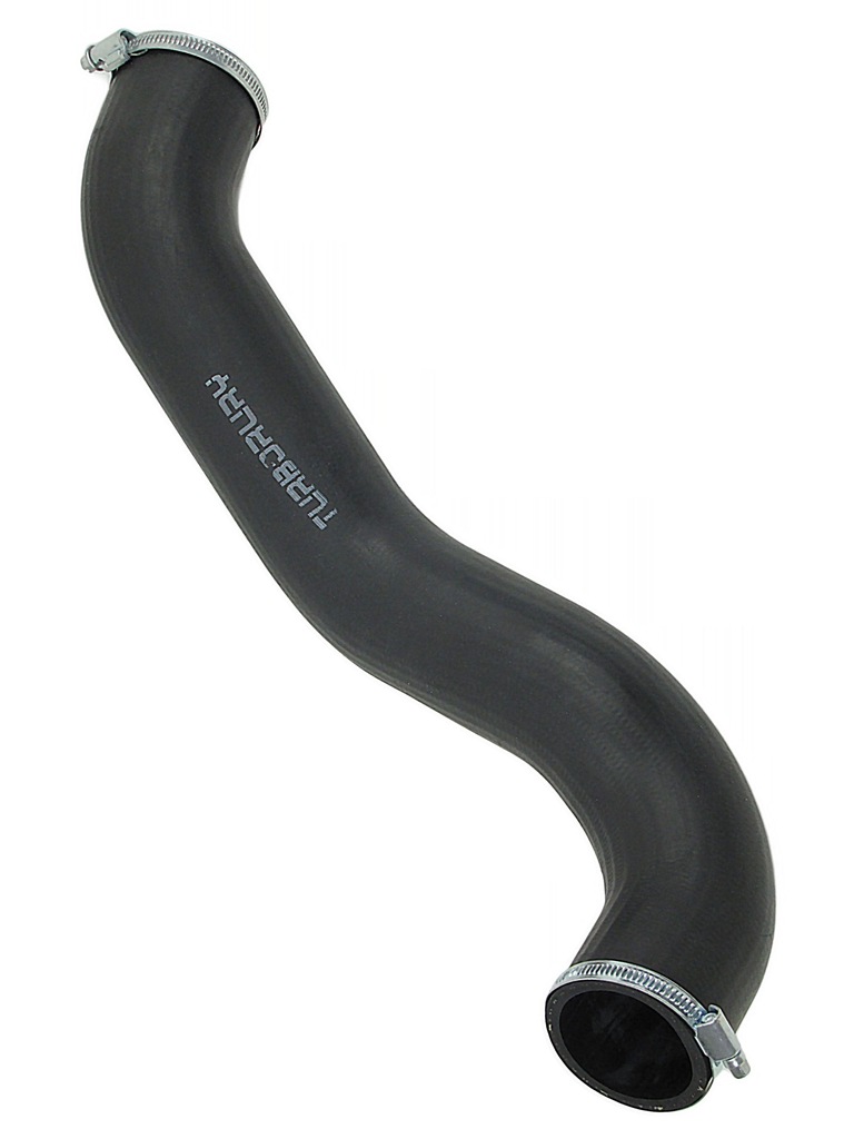 фото №4, Труба інтеркулер nissan primera 1.9dci 14463aw304