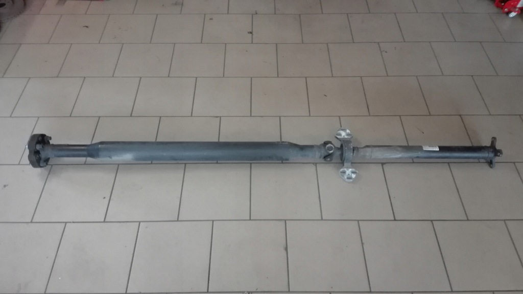 фото №1, Mercedes vito w447 wał приводной