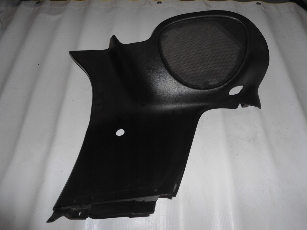 фото №1, Блок двигуна двері - багажник chevrolet corvette c5 2000