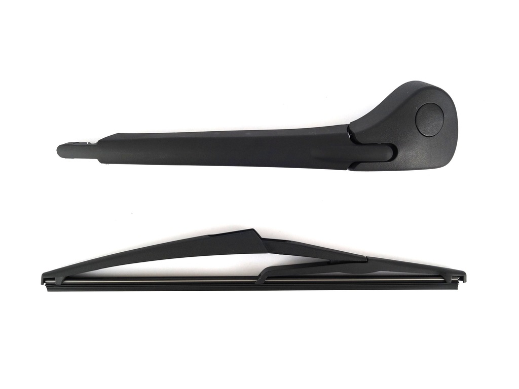 фото №1, Дворник задняя рычаг i щетка задняя renault modus rt0097