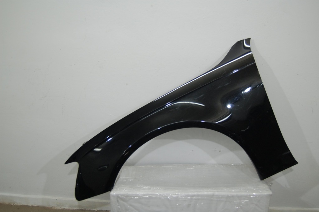 фото №1, Крыло audi a4 b8 8k 8k0 2008-2011 przed liftem