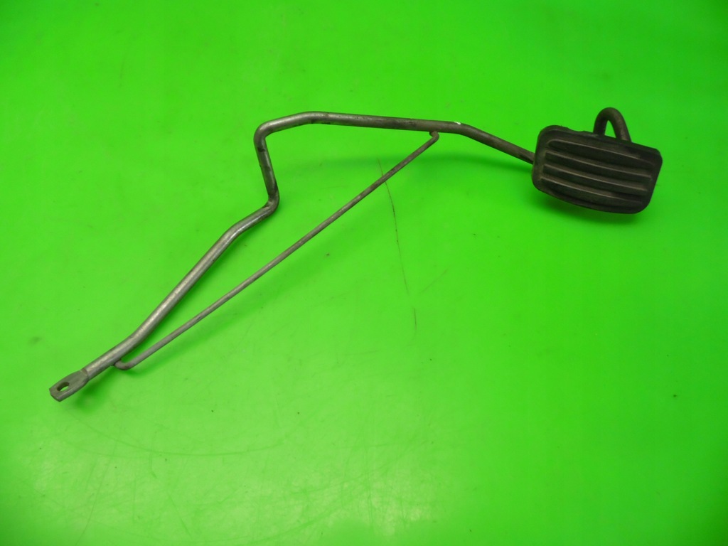 фото №7, Педаль газа citroen xsara ii 1.9d 8v 5d hb 00-03