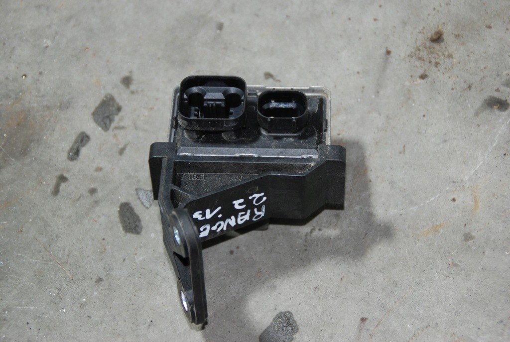 фото №1, Ford ranger 12- 2,2 tdci реле свеча накаливания