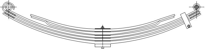 фото №1, Ресори nieporęt 245
