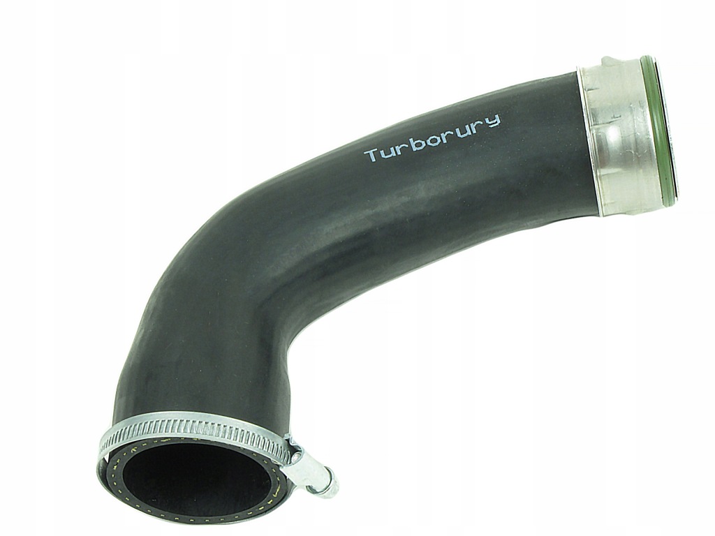 фото №1, Труба wąż интеркулер skoda fabia roomster 1.4 d