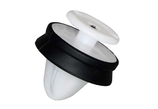 фото №2, Кліпса 10 оббивка renault vel satis x10