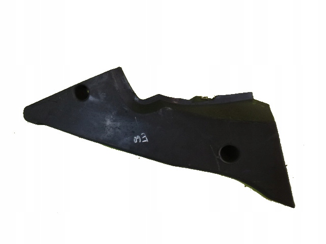 фото №1, Лівий пластик корпус захист задня bmw e60 e61 e63