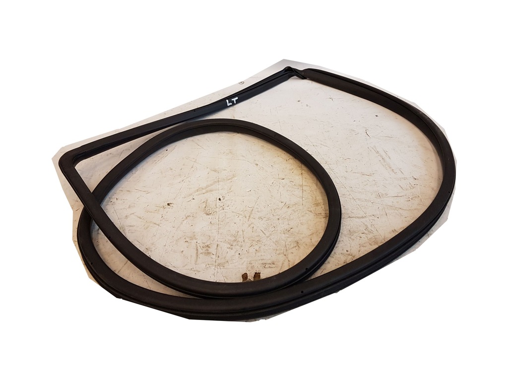 фото №1, Прокладка дверь левый задняя impreza gh eu