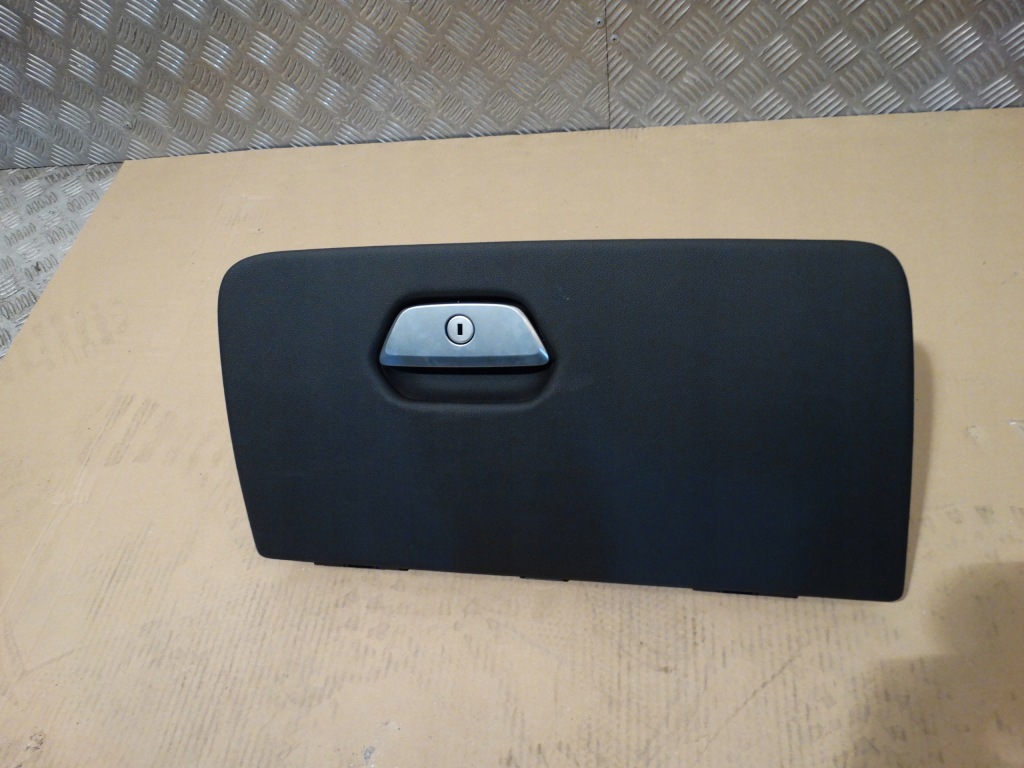 фото №1, Idealny бардачок консолі пасажира bmw g11 g12 1