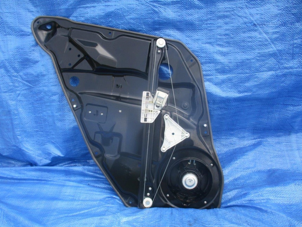 фото №2, Подъемник стекло правый задняя mercedes gl ml w164