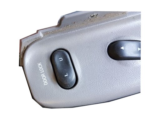 фото №1, Перемикач дзеркал ford explorer ii інше