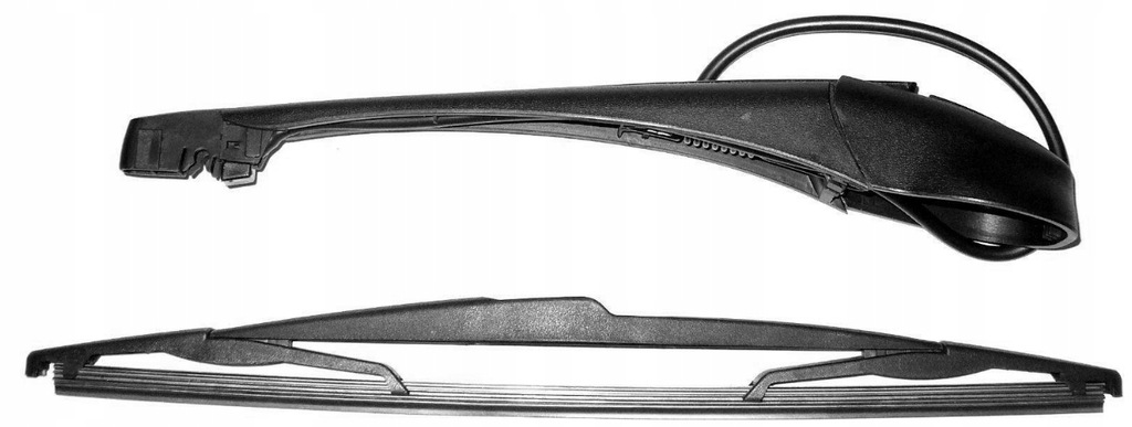 фото №3, Рычаг + дворник задняя lancia phedra 2002-2010