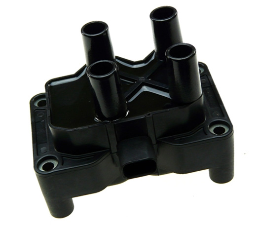 фото №1, Nty котушка запалювання mazda 2 / mazda tribute