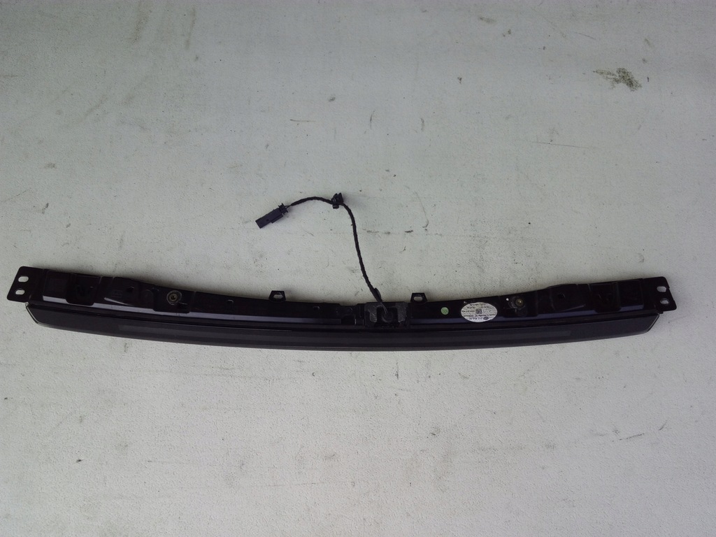 фото №1, Land rover evoque lift лампа свет стоп