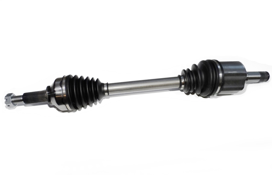 фото №1, Приводной вал левая ford transit custom 2.0/2.2 tdci 2013-