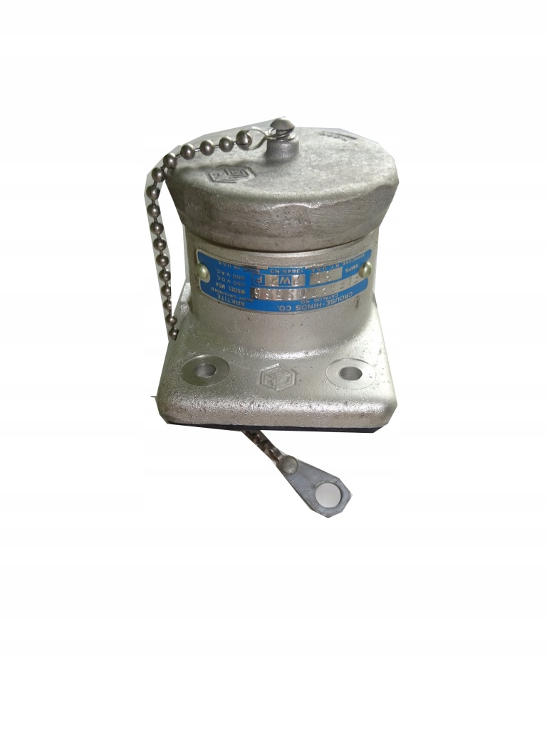 Купити Роз'єм wtyka poboru струму wolf willys reo