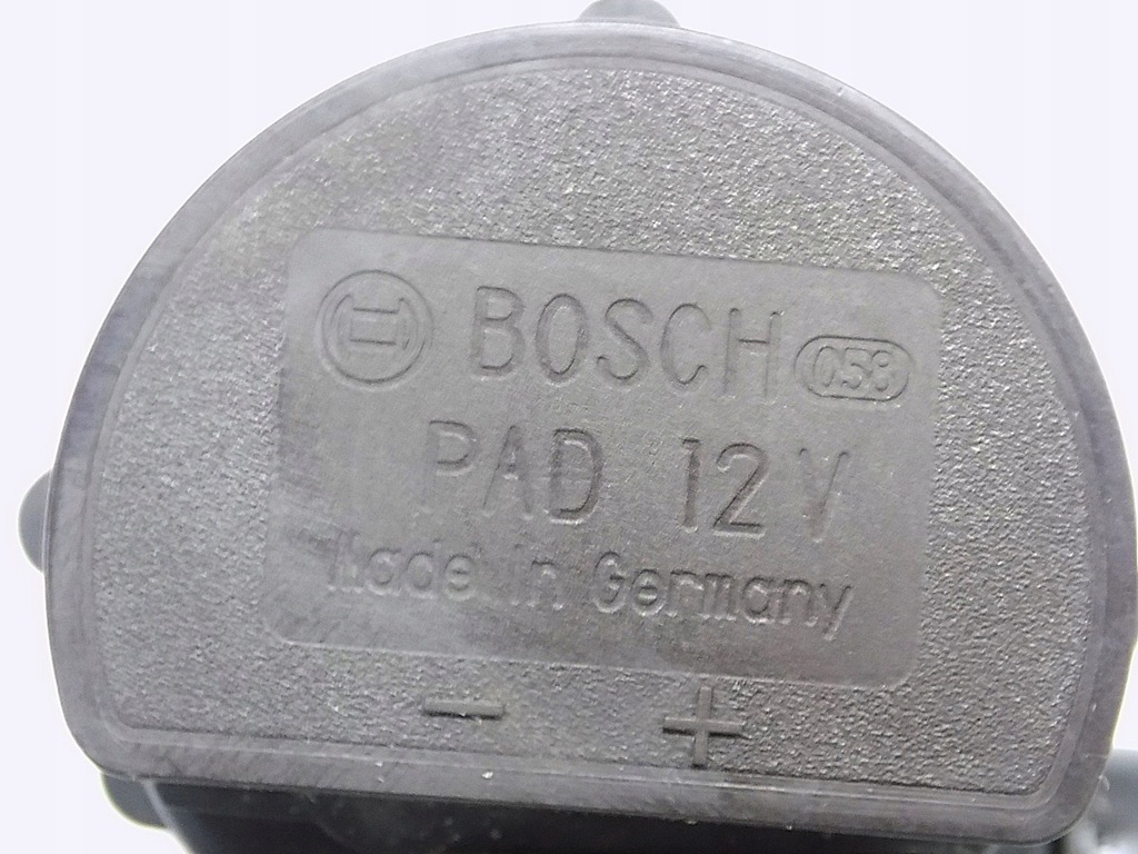 фото №4, Дополнительная помпа wody renault espace iv scenic ii