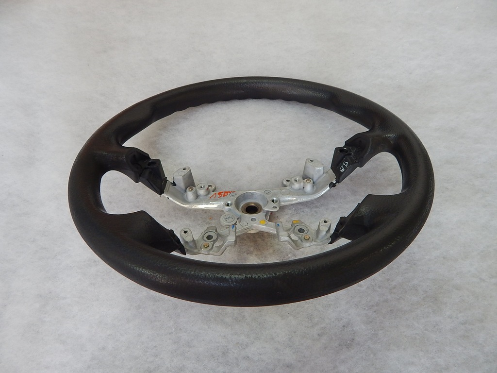 фото №7, Toyota avensis ii - повітропровід