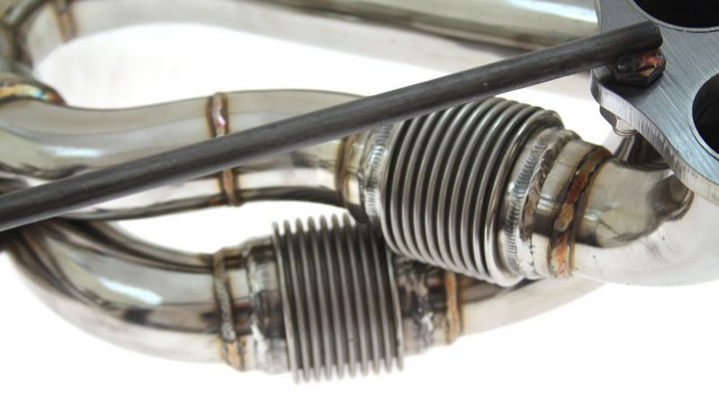 фото №12, Коллектор выпускной subaru brz toyota gt86