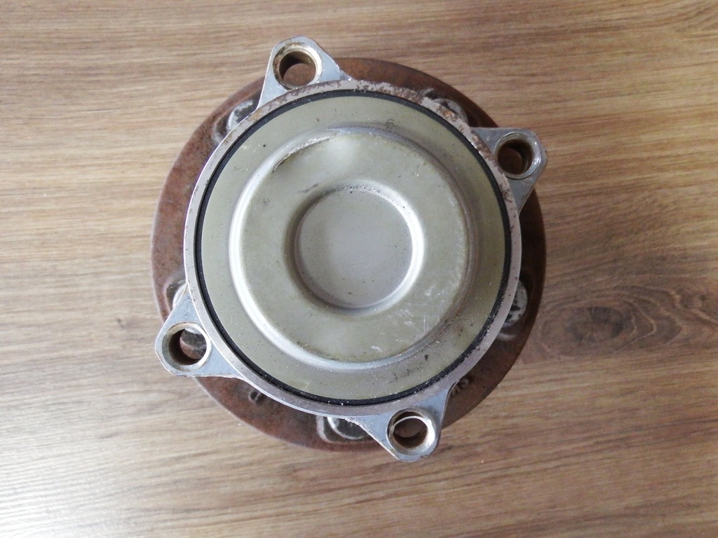 фото №2, Ступица tesla model s подшипник 5x120