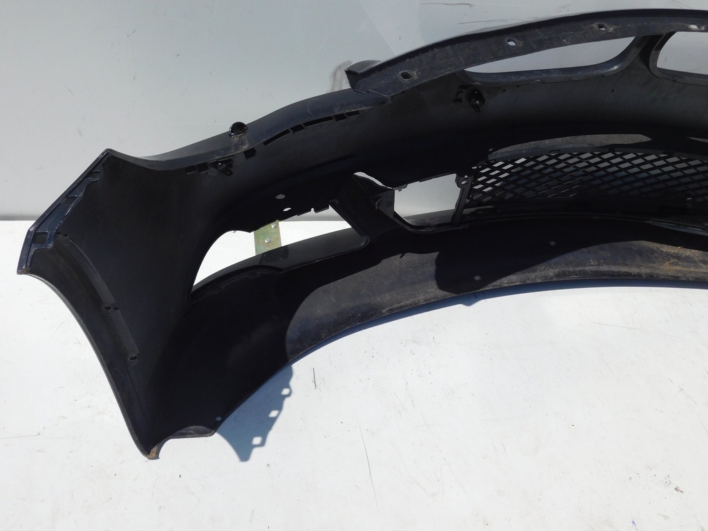 фото №11, Bmw 6 e63 e64 lift alpina бампер передній перед