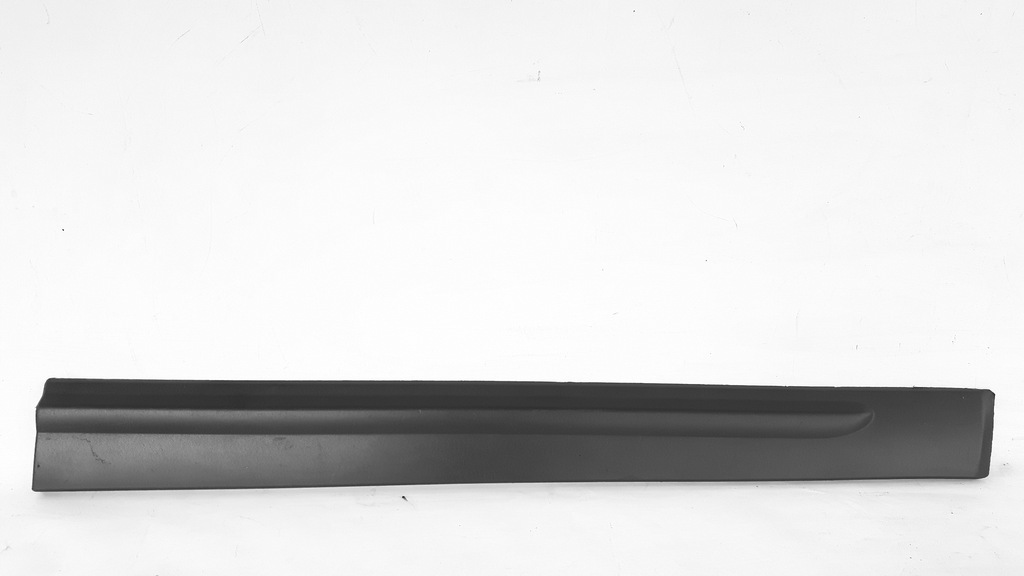 фото №1, Kia sorento ii 09r.- молдинг дверь правая перед