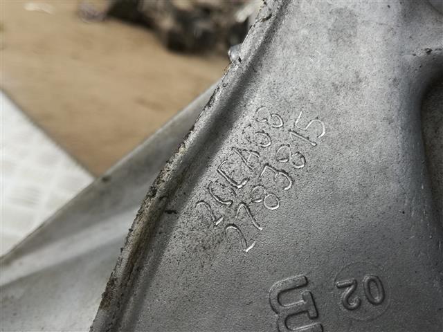 фото №6, Citroen c4 picasso ii 1.2 thp коробка передач 20ea68