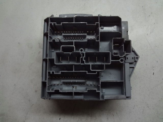 фото №2, Alfa romeo 159 модуль bsi 50513644