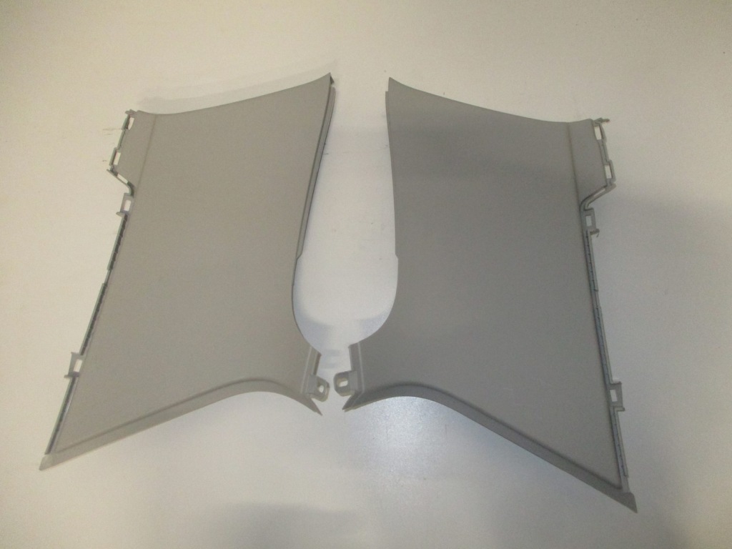 фото №1, Оббивка пластик na блок двигуна vw golf 7 5g0