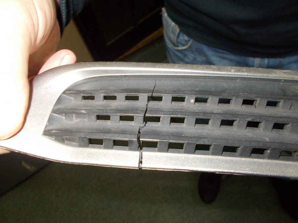 фото №5, Opel antara 06-10 крыло передний левый