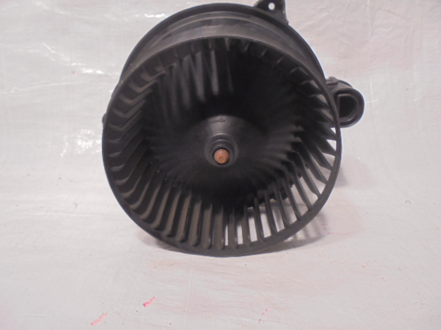 фото №2, Ford ecosport воздуходувка вентилятора av11-19846-ab
