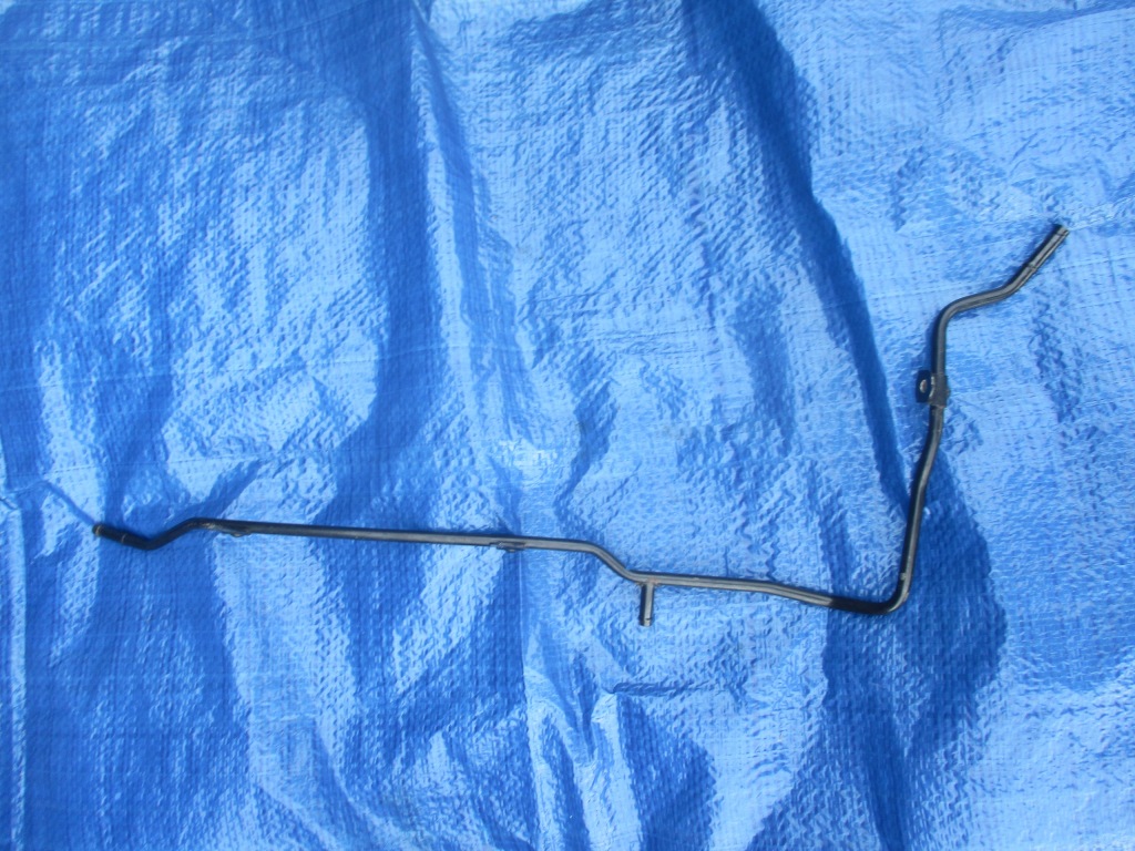 фото №1, Трубка wąż шланг wody vw passat b7 usa 2.5 fsi