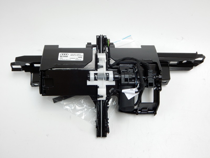 фото №3, Подъемник механизм привод monitora audi a7 s7 c7 aso