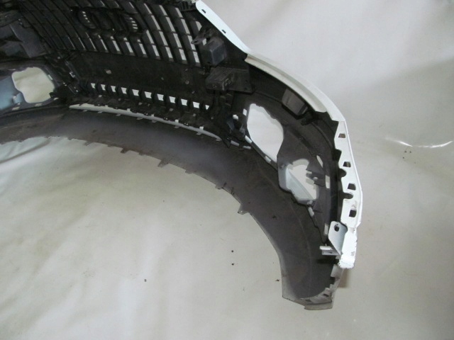 Купить Бампер перед передний audi q3 8u0 2008-2011 s-line