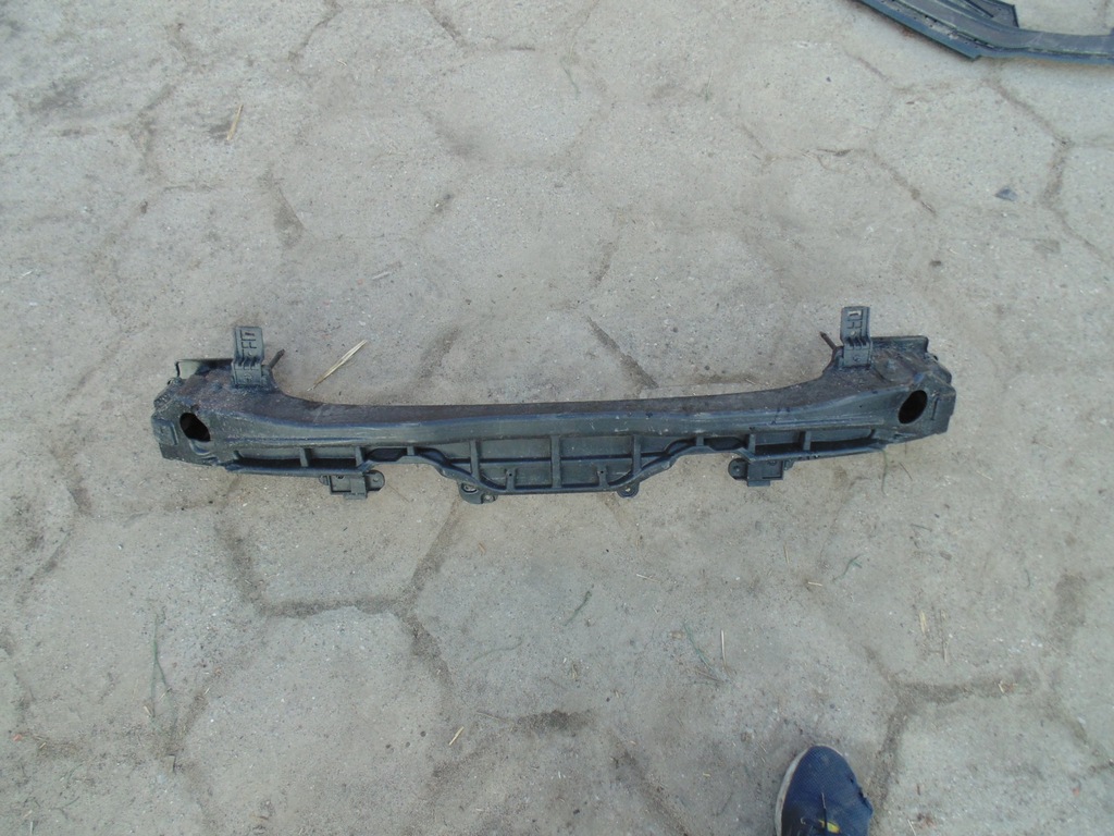 фото №1, Балка бампера kia rio iv 2016- 86631-h8410