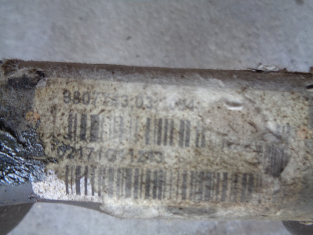 фото №2, Mini countryman r60 подрамник подрамник подрамник подвеска