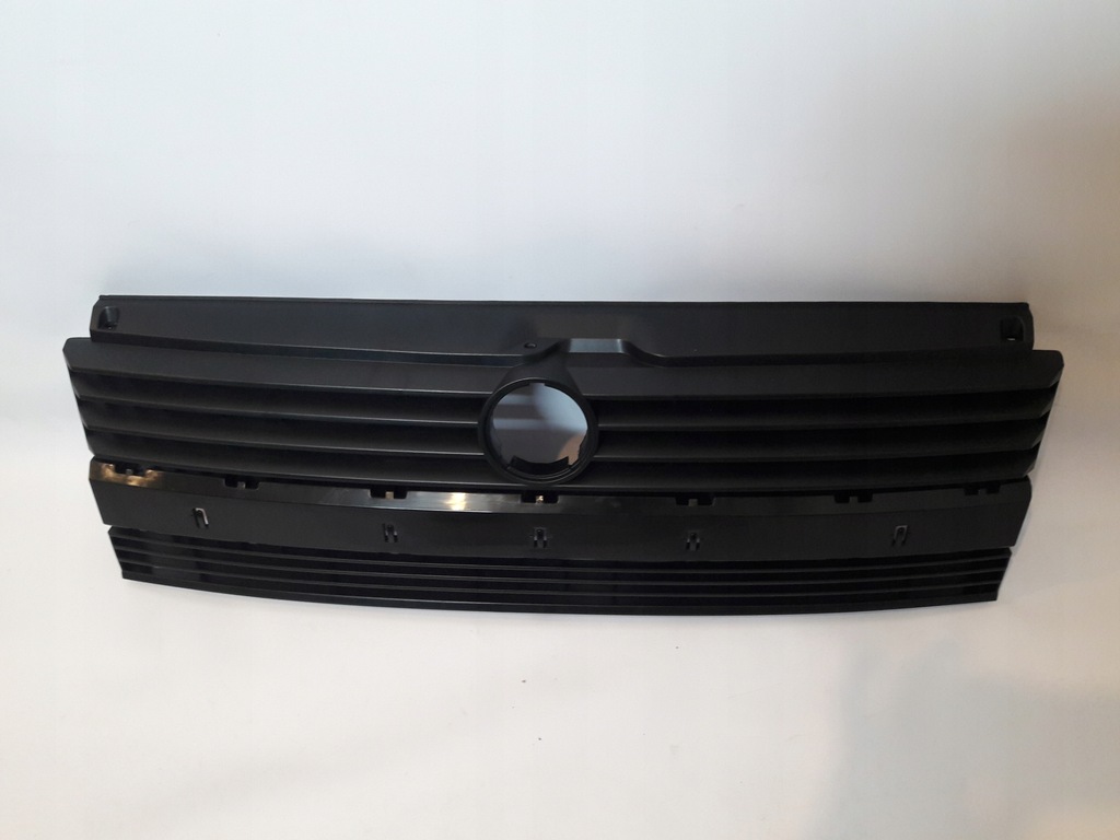 фото №1, Решётка радиатора решётка радиатора радиатора vw t4 transporter 90-03