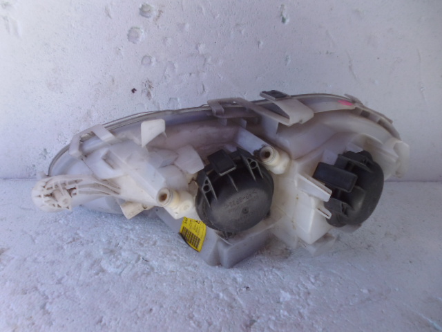 фото №3, Лампа перед smart fortwo