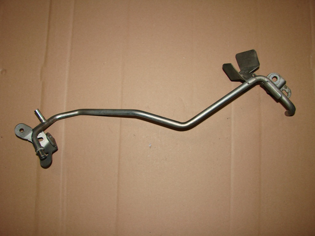 фото №1, Шланг трубка jak nowa trafic 2.0 dci пила