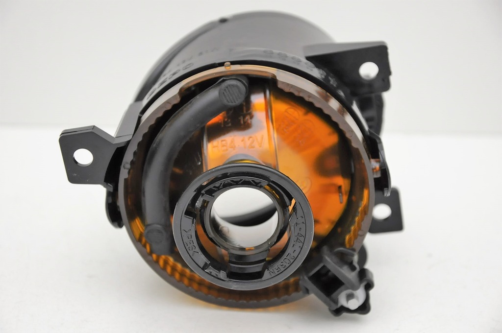 фото №3, Vw golf v 5 plus 2005- противотуманная фара правый depo