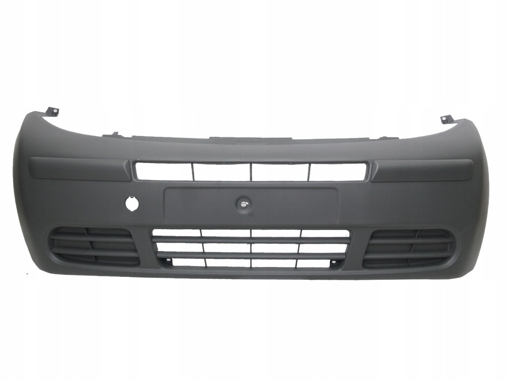 фото №2, Бампер перед renault trafic ii 2 primastar 2001-