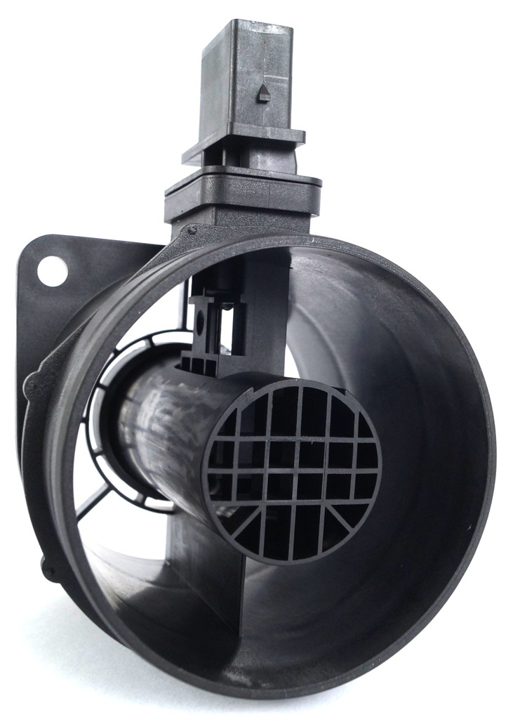 фото №2, Витратомір jeep commander grand cherokee 3.0