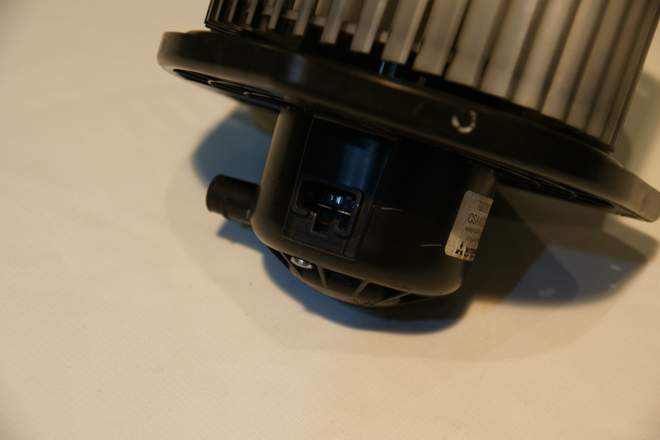 фото №7, Вентилятор воздуходувка peugeot 4007 4008 łódź europa