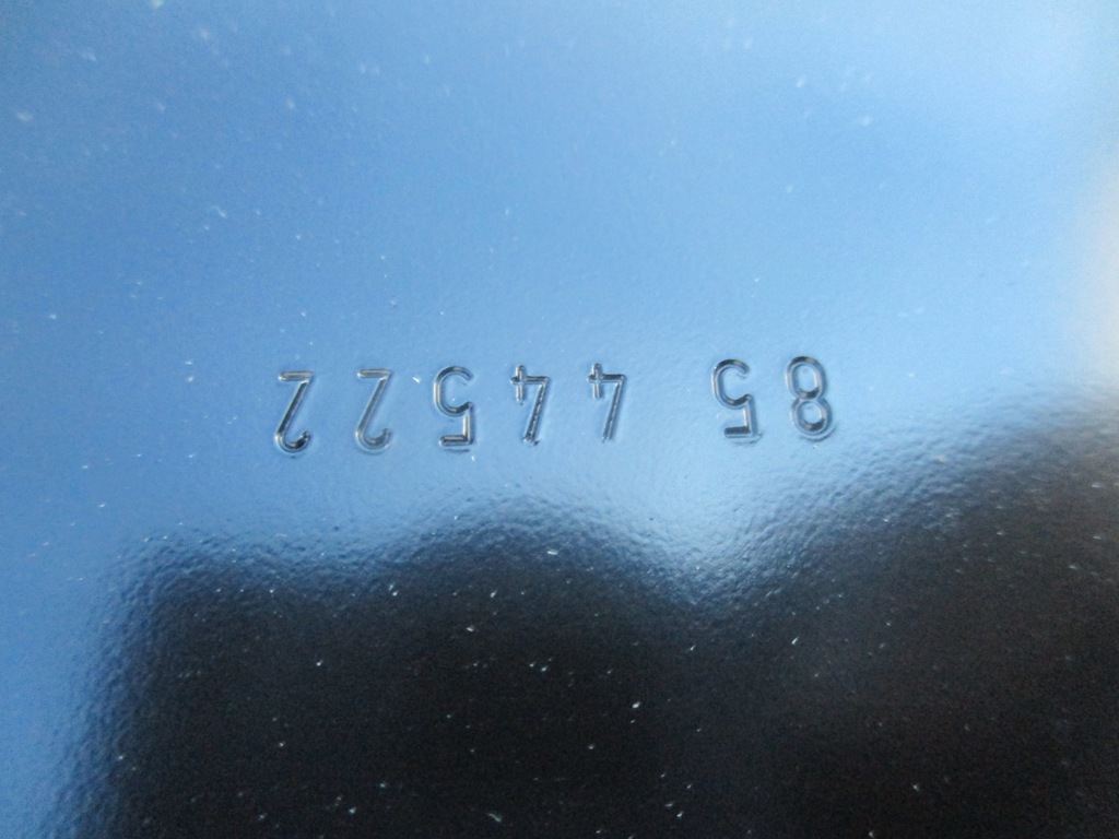 фото №6, Mini f54 clubman дверь передние левая оригинал