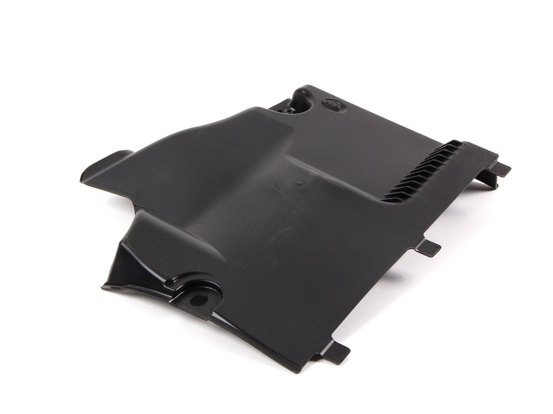 Купить Накладка пол подвеска перед audi a4 b8 a5 левая оригинал od aso