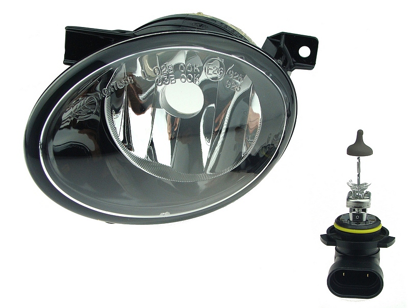 фото №5, Лампа seat alhambra 06.10- фара левый